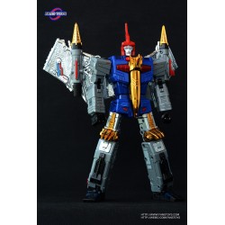 Fans Toys FT-05 Soar (blue) Reissue