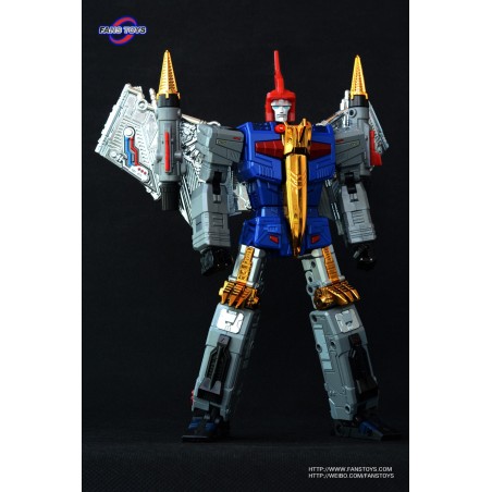 Fans Toys FT-05 Soar (blue) Reissue