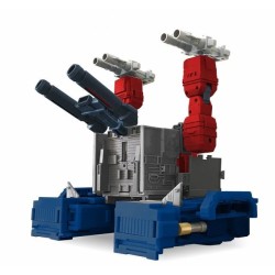Fans Hobby Master Builder MB-06 Power Baser