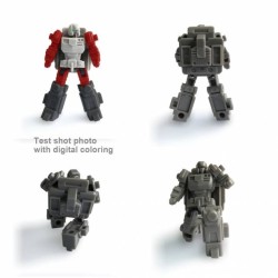 Fans Hobby Master Builder MB-06 Power Baser