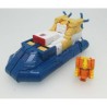 Transformers Legends LG-64 Seaspray & Lione