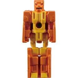 Transformers Legends LG-64 Seaspray & Lione