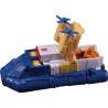 Transformers Legends LG-64 Seaspray & Lione