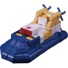 Transformers Legends LG-64 Seaspray & Lione