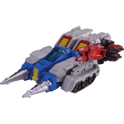 Transformers Legends LG-65 Targetmaster Twin Twist