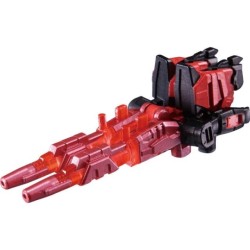 Transformers Legends LG-65 Targetmaster Twin Twist