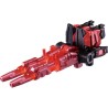 Transformers Legends LG-65 Targetmaster Twin Twist