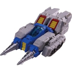 Transformers Legends LG-65 Targetmaster Twin Twist