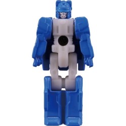 Transformers Legends LG-65 Targetmaster Twin Twist