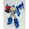 Transformers Legends LG-66 Targetmaster Topspin