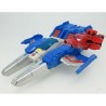 Transformers Legends LG-66 Targetmaster Topspin
