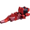 Transformers Legends LG-66 Targetmaster Topspin