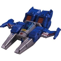 Transformers Legends LG-66 Targetmaster Topspin