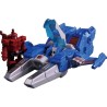 Transformers Legends LG-66 Targetmaster Topspin