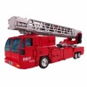 Transformers Encore God Fire Convoy