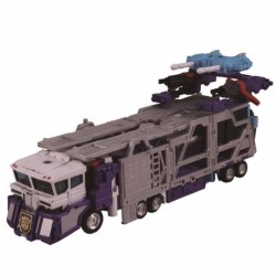 Transformers Encore God Fire Convoy