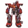 Transformers Encore God Fire Convoy