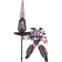 Transformers Encore God Fire Convoy