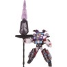Transformers Encore God Fire Convoy