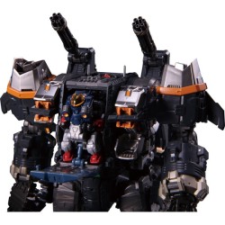 Diaclone DA-17 Big Powered GV  - I.M.S Ver.