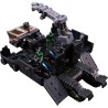 Diaclone DA-17 Big Powered GV  - I.M.S Ver.