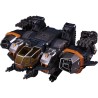 Diaclone DA-17 Big Powered GV  - I.M.S Ver.