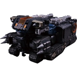 Diaclone DA-17 Big Powered GV  - I.M.S Ver.