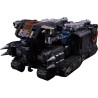 Diaclone DA-17 Big Powered GV  - I.M.S Ver.