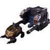 Diaclone DA-17 Big Powered GV  - I.M.S Ver.