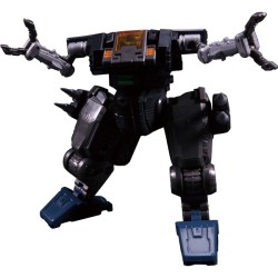 Diaclone DA-17 Big Powered GV  - I.M.S Ver.