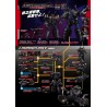 Diaclone DA-17 Big Powered GV  - I.M.S Ver.