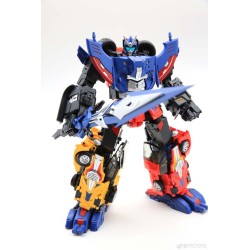 TFC Toys Trinity Force TF-03 Wildhunter