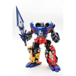 TFC Toys Trinity Force TF-03 Wildhunter