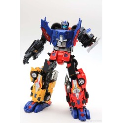 TFC Toys Trinity Force TF-03 Wildhunter