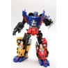 TFC Toys Trinity Force TF-03 Wildhunter
