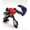 TFC Toys Trinity Force TF-03 Wildhunter
