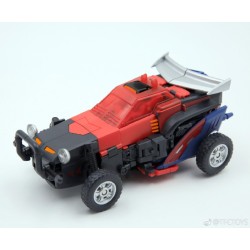 TFC Toys Trinity Force TF-03 Wildhunter