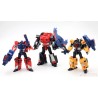 TFC Toys Trinity Force TF-03 Wildhunter