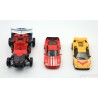 TFC Toys Trinity Force TF-03 Wildhunter