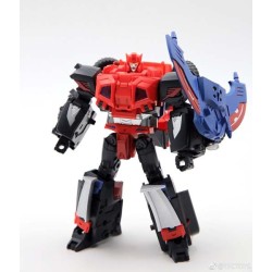 TFC Toys Trinity Force TF-03 Wildhunter