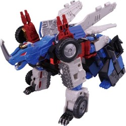 Transformers Legends LG-EX Greatshot