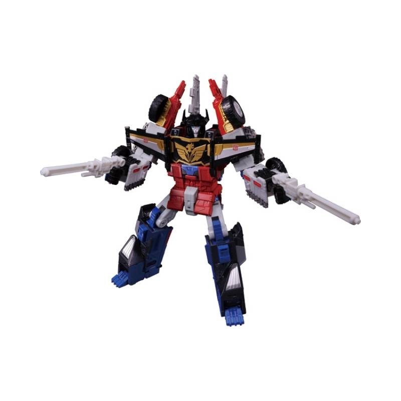 Transformers Legends LG-EX Greatshot
