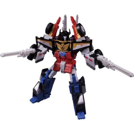 Transformers Legends LG-EX Greatshot