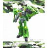 Iron Factory IF-EX20G Wing of Tyrant - Green Version