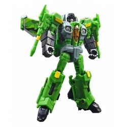 Iron Factory IF-EX20G Wing of Tyrant - Green Version