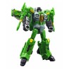 Iron Factory IF-EX20G Wing of Tyrant - Green Version