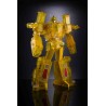 X-Transbots MX-22C Commander Stack - Clear Version