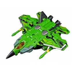 Iron Factory IF-EX20G Wing of Tyrant - Green Version