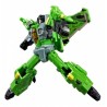 Iron Factory IF-EX20G Wing of Tyrant - Green Version