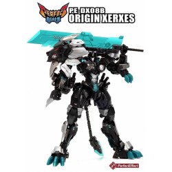 Perfect Effect DX-08B Origin Xerxes